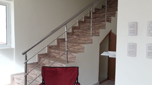 Imagen 6 de 14 de Se Vende Casa De 3 Habitaciones En Residencia