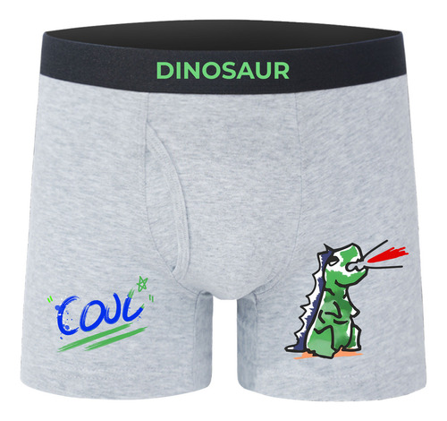Pack De 10 Calzoncillos Deportivos Transpirables Con Forma D