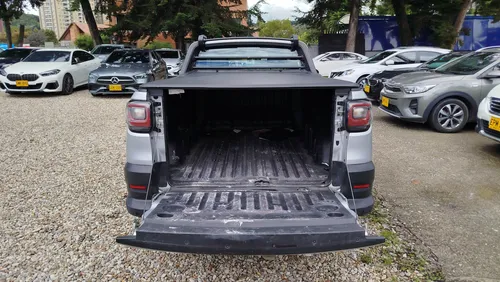 RAM 700 SLT