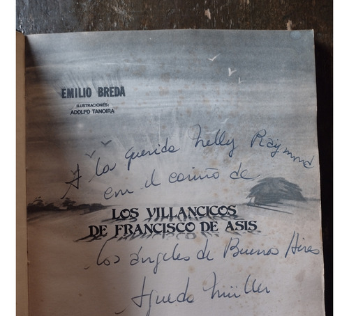 Los Villancicos De Francisco De Asís (Usado)