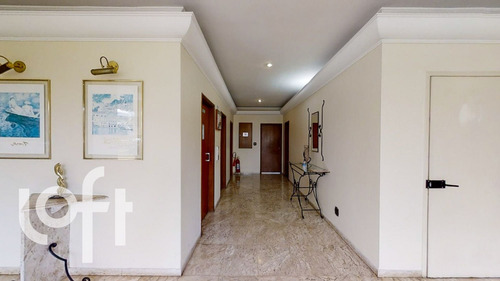 Imagem 19 de 27 de Apto Saúde | 2 Quartos | 66 M² | Cond: R$850.00 | 2 Vagas - 1651tec