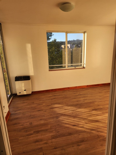 Departamento En Venta De 3 Dorm. En Puerto Montt