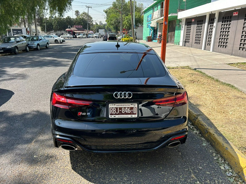 Audi Rs5 Sportback 2.9T V6 Quattro At