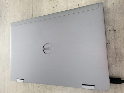 Laptop Dell 2 En 1 Touch I7-11va Gen 16 Gb Ram 512 Gb Ssd (Reacondicionado)