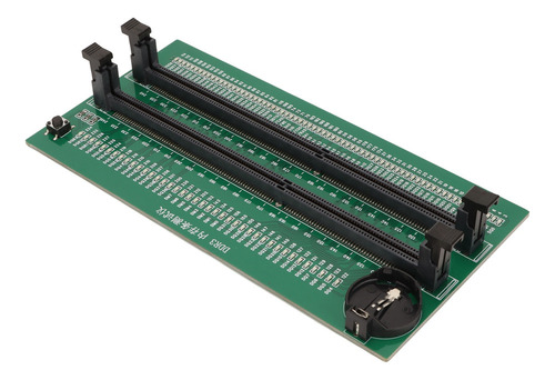 Yib Testador De Memória Ddr3 De Desktop, Placa De Teste