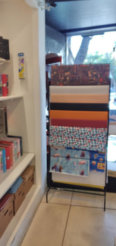 Venta Fondo De Comercio Librería Escolar Y Comercial