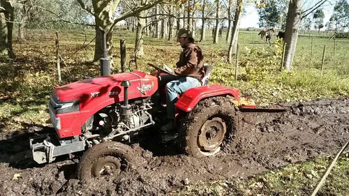 Hoja Niveladora Gbh 160 Taurus Maquinaria Agricola