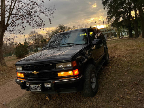 Imagen 2 de 22 de Chevrolet Tahoe - Yukon - 1500 Tahoe - Yukon - 1500