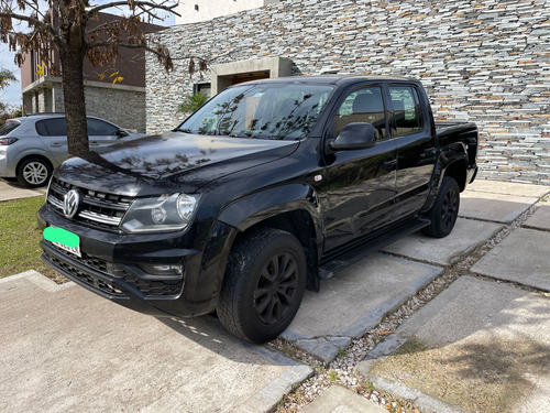 Volkswagen Amarok 2.0 Cd Tdi 180Cv Comfortline