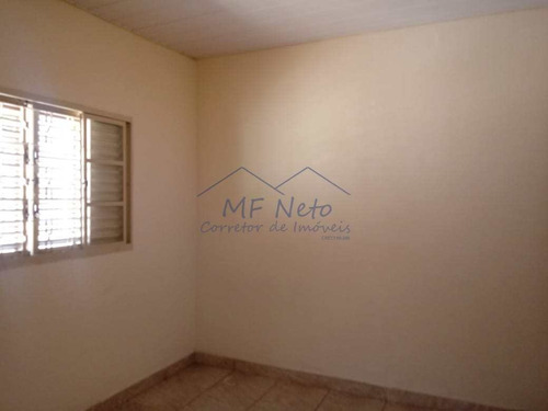 Imagem 9 de 19 de Casa Com 3 Dorms, Vila Braz, Pirassununga - R$ 245 Mil, Cod: 10131611 - V10131611