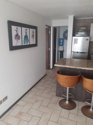Imagen 4 de 11 de Excelente Departamento Con Hermosa Vista Al Mar
