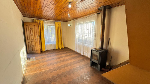 Vendo Casa A Pasos De Av. Balmaceda