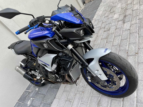 Imagen 1 de 15 de Yamaha Mt10