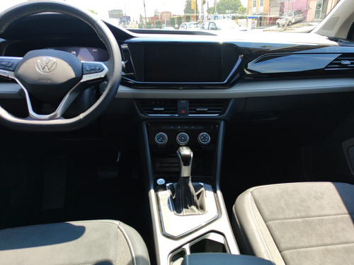 Volkswagen Taos 1.4 Tsi Comfortline At
