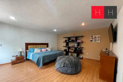 Casa En Venta En Zerezotla