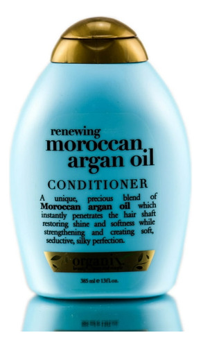 Champú Argan Oil Ogx