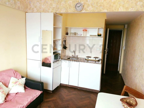 Departamento 1 Ambiente Frente Al Mar En Playas Del Sur Id 11365