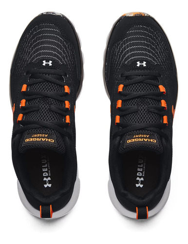 Under Armour Charged Assert 9 Marble Masculino Adultos