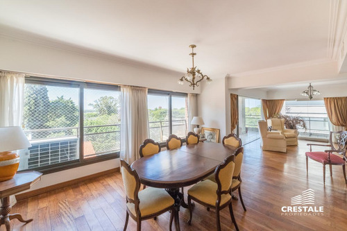 Venta Departamento 4 Dormitorios Piso Exclusivo - Rosario, Santa Fe