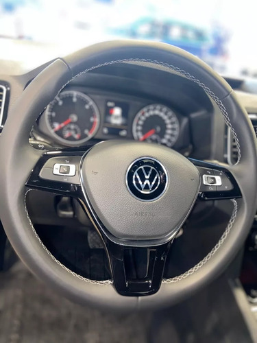 Volkswagen Amarok 3.0 Cd Tdi 258Cv V6 Highline 4X4 At