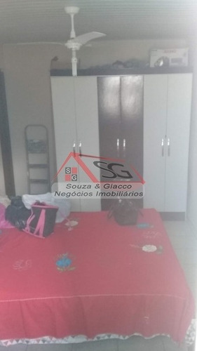 Imagem 24 de 26 de Casa Térrea - Litoral Bairro Nova Itanhaém - 144m² - Id 1484 - 1484