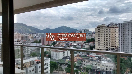 Imagem 15 de 30 de Código:50133 Apartamento 3 Dorms,ste, Vaga,cachambi - V50133