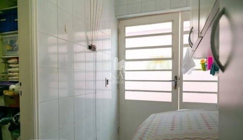 Imagem 14 de 30 de Sobrado 121m² Com 4 Dormitórios 3 Suítes 2 Vagas