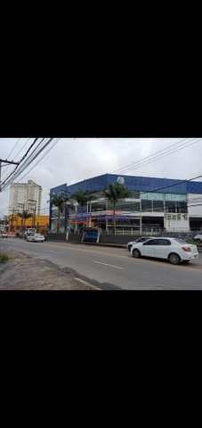 Imagem 3 de 6 de Galpão, Macedo, Guarulhos, Cod: 9182 - A9182
