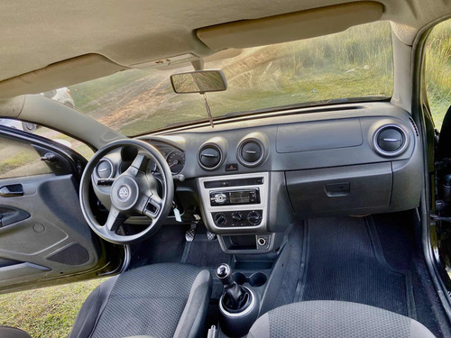 Volkswagen Gol 1.0 Total Flex 3p