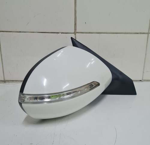 Espejo Electr Derecho Kia Sportage 2014-2015 C/intermitente