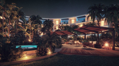 Imagen 4 de 20 de Departamentos En Venta Tulum, Quintana Roo