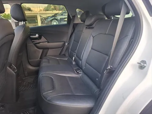 Kia Niro 1.6 LX Híbrido At