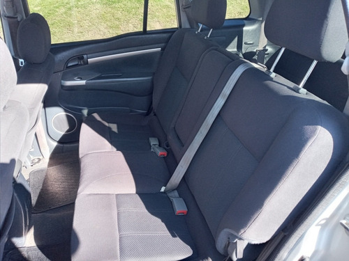 Haima Freema 2012 1.6 Glx Comfort