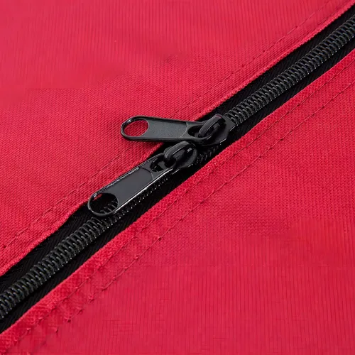 Sattiyrch - Bolsa De Almacenamiento Para Árboles De Navidad, Resistente 600d Oxford Holiday Contenedor Extra Grande De Hasta 15 Cm, Árboles Artificiales Desmontados, 114 X 38 X 50 Cm (m)