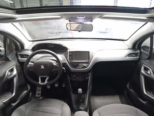 Peugeot 208 1.6 Feline Pack Cuir