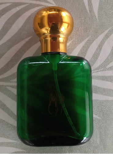 Ralph Lauren Polo Clasic Perfumero