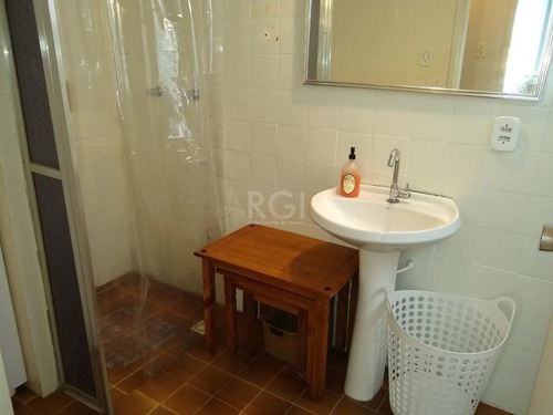Apartamento Santana Porto Alegre - 7522