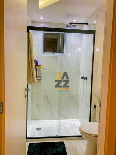 Imagem 29 de 30 de Cobertura Com 3 Dormitórios À Venda, 117 M² Por R$ 1.298.999,00 - Jardim Aeroporto - São Paulo/sp - Co0034