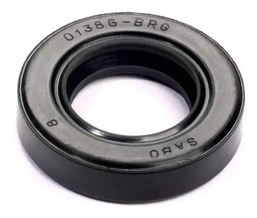 Retentor Sabo 01386 Brg - 20x35x8 -p/motor Bombra Hidráulica