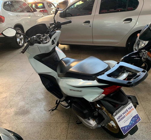 Imagem 5 de 8 de Honda Pcx 150 Dlx