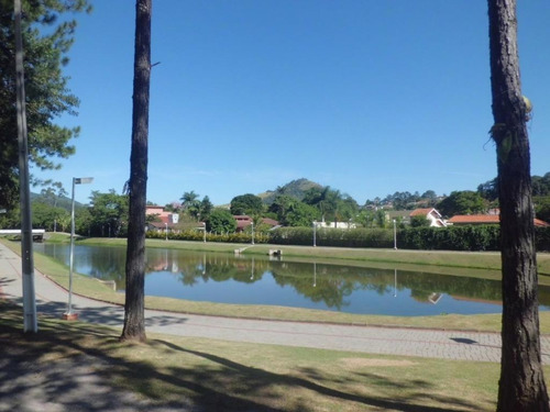 Imagem 13 de 19 de Casa Com 4 Dormitórios À Venda, 640 M² Por R$ 1.890.000,00 - Condomínio Flamboyant - Atibaia/sp - Ca0611