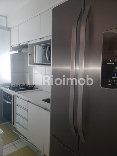 Imagem 18 de 30 de Apartamento - Ref: 6890