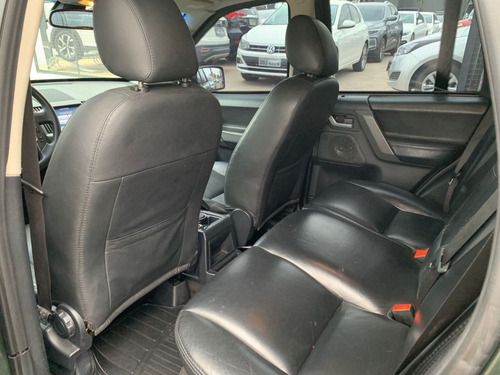 Imagem 11 de 14 de Land Rover Freelander 2 3.2 V6 24v 4p I6 S Automático