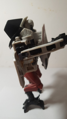 Transformers | Ramjet Transformers | Figura De Acción (Usado)
