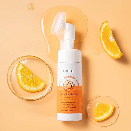 Limpiador Facial B Cleansing Mouss Limpiador De Poros 120 Ml