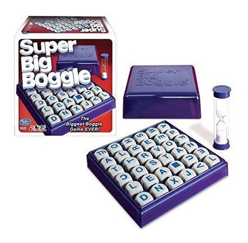 Juegos Ganadores Juegos Super Big Boggle