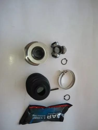 Punta Eje Lado Caja Renault 9 19 Twingo Clio 98-2000 Gap.