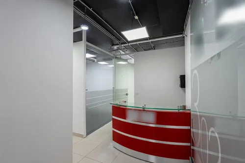 Oficina En Arriendo/venta En Chico Norte. Cod A1094083