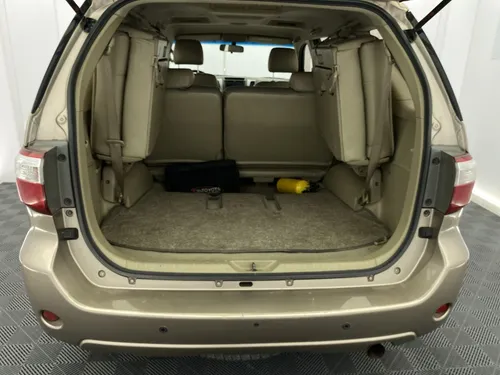 Toyota Fortuner 2.7l 4x2