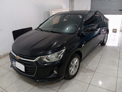 Chevrolet Onix 1.0 Lt Turbo 5p